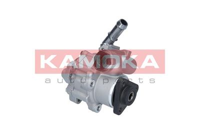 Hydraulic Pump, steering KAMOKA PP028