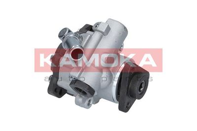 Hydraulic Pump, steering KAMOKA PP029