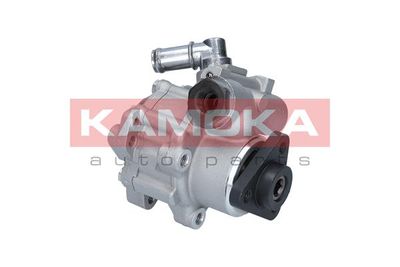 Hydraulic Pump, steering KAMOKA PP031