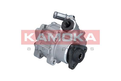 Hydraulic Pump, steering KAMOKA PP036