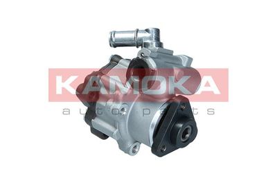 Hydraulic Pump, steering KAMOKA PP037