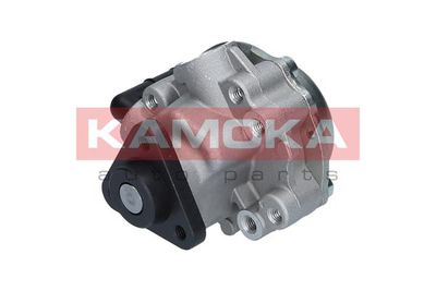 Hydraulic Pump, steering KAMOKA PP038