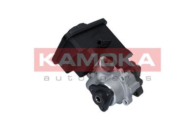 Hydraulic Pump, steering KAMOKA PP040