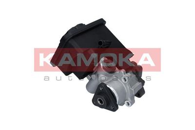 Hydraulic Pump, steering KAMOKA PP045