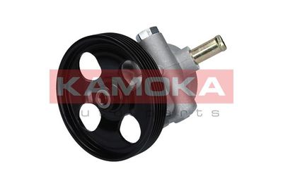 Hydraulic Pump, steering KAMOKA PP052