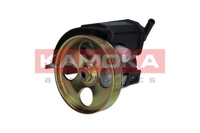 Hydraulic Pump, steering KAMOKA PP053