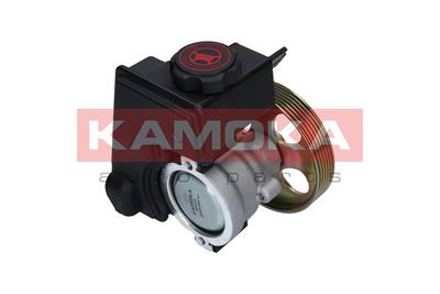 Hydraulic Pump, steering KAMOKA PP059