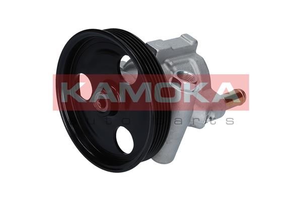 KAMOKA PP078 Hydraulic Pump, steering