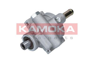 Hydraulic Pump, steering KAMOKA PP081