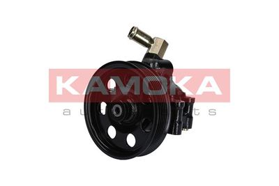 Hydraulic Pump, steering KAMOKA PP096