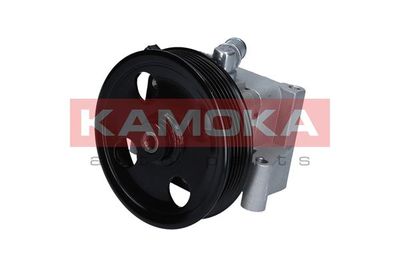 Hydraulic Pump, steering KAMOKA PP098