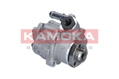 Hydraulic Pump, steering KAMOKA PP107