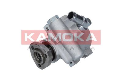 Hydraulic Pump, steering KAMOKA PP109