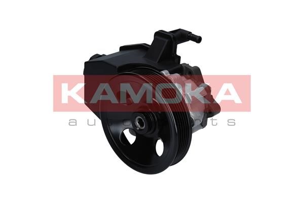 KAMOKA PP127 Hydraulic Pump, steering