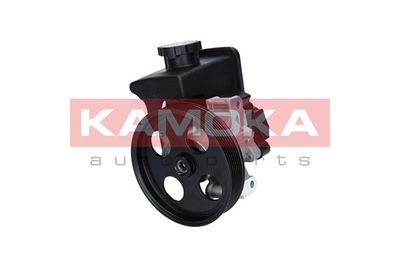 Hydraulic Pump, steering KAMOKA PP133
