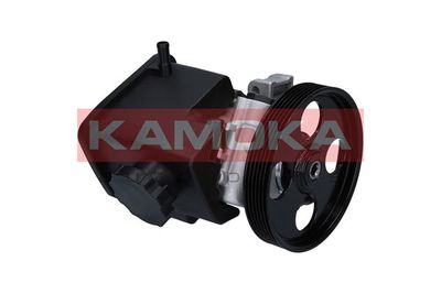 Hydraulic Pump, steering KAMOKA PP134