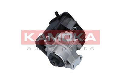 Hydraulic Pump, steering KAMOKA PP140