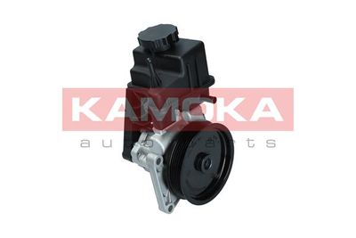 Hydraulic Pump, steering KAMOKA PP143