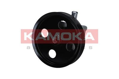 Hydraulic Pump, steering KAMOKA PP186