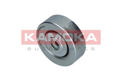 Deflection/Guide Pulley, V-ribbed belt KAMOKA R0011