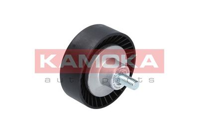 Deflection/Guide Pulley, V-ribbed belt KAMOKA R0017