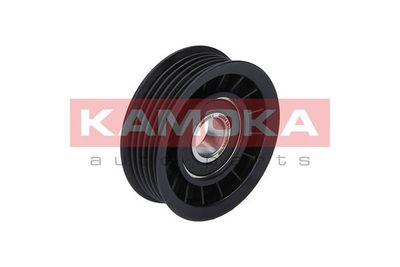 Tensioner Lever, V-ribbed belt KAMOKA R0054