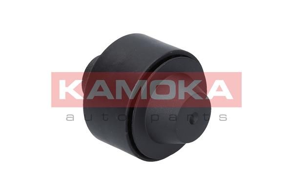 KAMOKA R0057 Deflection/Guide Pulley, V-ribbed belt