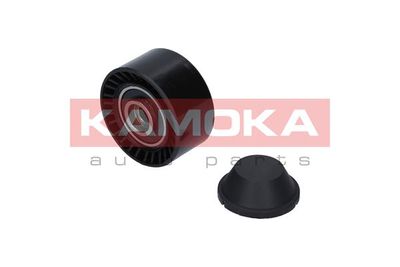 Deflection/Guide Pulley, V-ribbed belt KAMOKA R0058