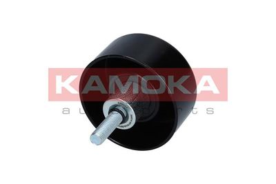 Deflection/Guide Pulley, V-ribbed belt KAMOKA R0070