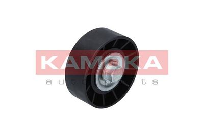 Deflection/Guide Pulley, V-ribbed belt KAMOKA R0074