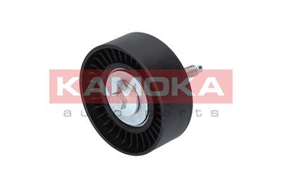 Deflection/Guide Pulley, V-ribbed belt KAMOKA R0076