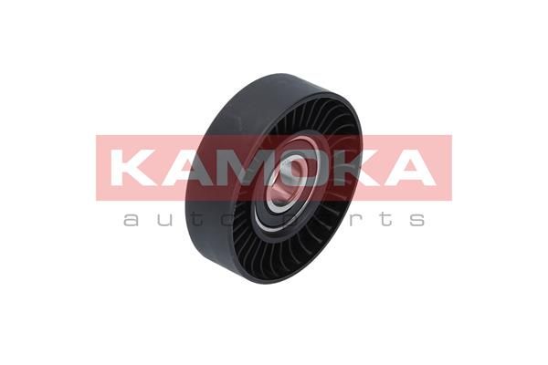 KAMOKA R0095 Tensioner Lever, V-ribbed belt