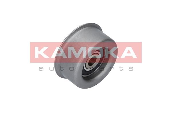 KAMOKA R0105 Deflection/Guide Pulley, timing belt