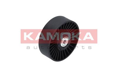 Tensioner Pulley, V-ribbed belt KAMOKA R0115