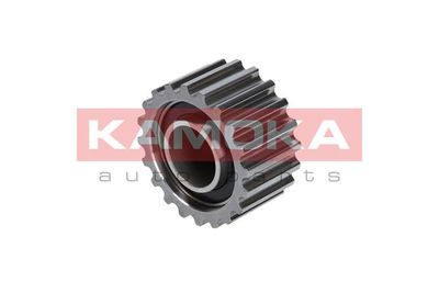 Deflection/Guide Pulley, timing belt KAMOKA R0165