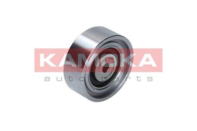 Deflection/Guide Pulley, V-ribbed belt KAMOKA R0197