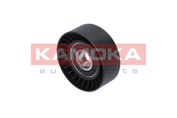 KAMOKA R0228 Tensioner Lever, V-ribbed belt