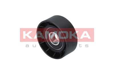 Deflection/Guide Pulley, V-ribbed belt KAMOKA R0230