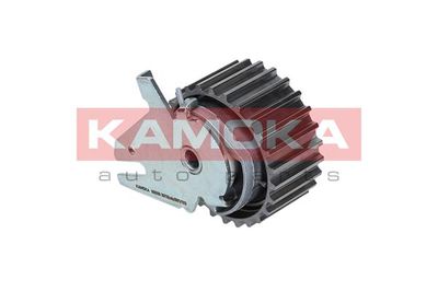 Tensioner Pulley, timing belt KAMOKA R0246