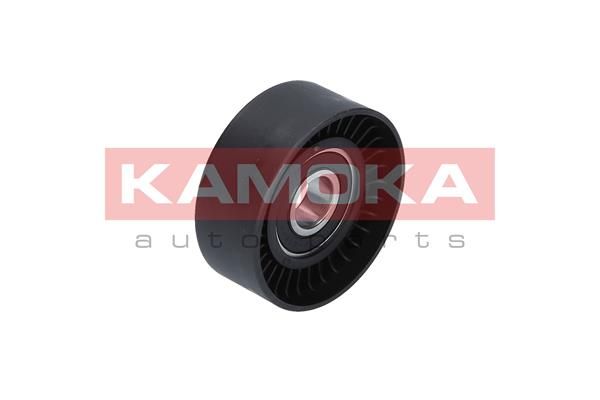 KAMOKA R0258 Tensioner Lever, V-ribbed belt