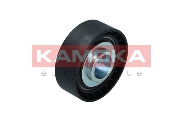 KAMOKA R0262 Tensioner Pulley, V-ribbed belt