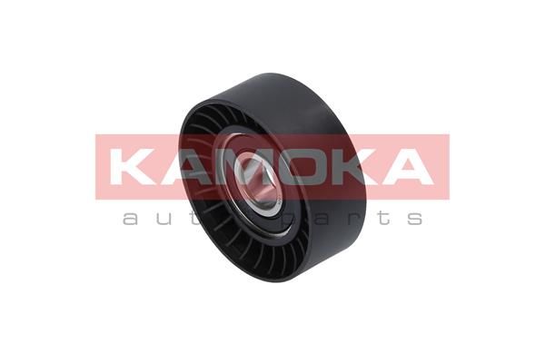 KAMOKA R0266 Tensioner Lever, V-ribbed belt