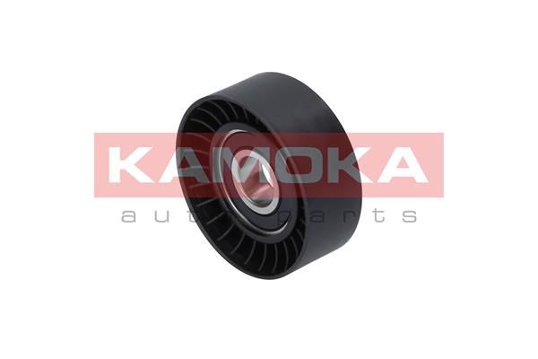 KAMOKA R0279 Tensioner Lever, V-ribbed belt