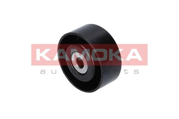 KAMOKA R0289 Deflection/Guide Pulley, V-ribbed belt