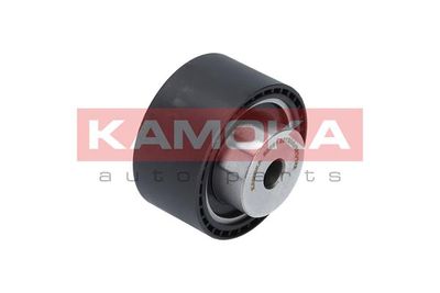 Deflection/Guide Pulley, timing belt KAMOKA R0291