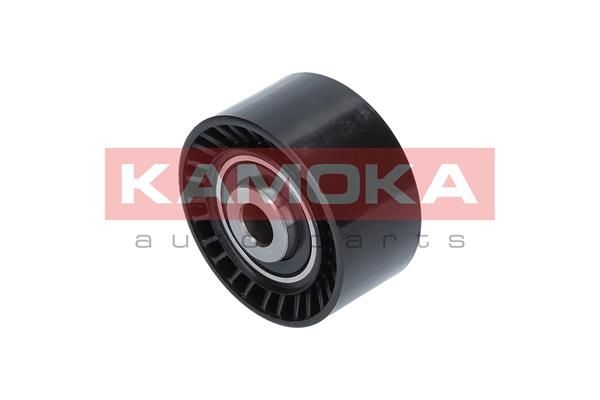 KAMOKA R0293 Deflection/Guide Pulley, timing belt