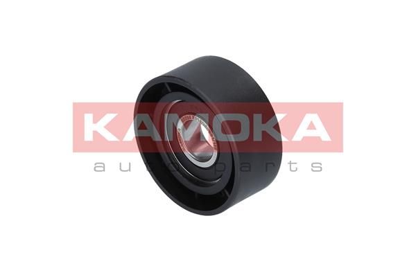 KAMOKA R0294 Tensioner Lever, V-ribbed belt