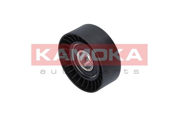 KAMOKA R0301 Tensioner Lever, V-ribbed belt