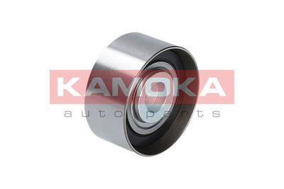 Tensioner Pulley, timing belt KAMOKA R0303