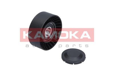 Deflection/Guide Pulley, V-ribbed belt KAMOKA R0315